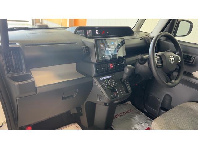タントＸダイハツ認定中古車ｌ片側電動スライドドアｌ電動パーキングブレーキｌＬＥＤヘッドライトｌシートヒーターｌキーフリーｌコーナーセンサーｌスマートアシストｌ保証／整備付（茨城県）の中古車