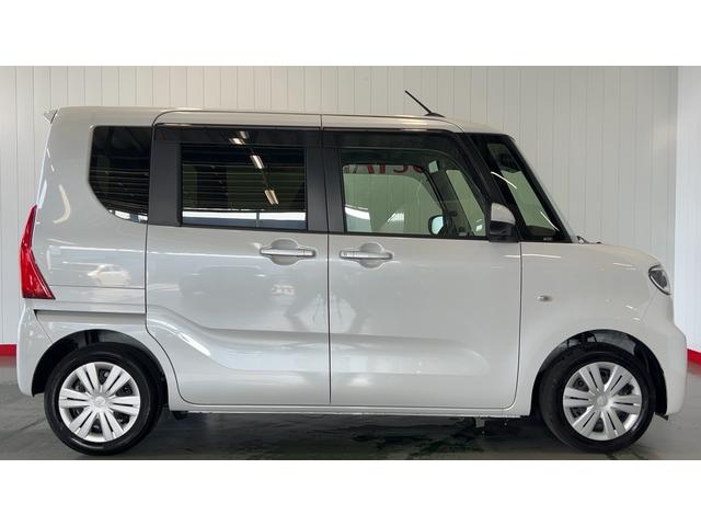 タントＸダイハツ認定中古車ｌ片側電動スライドドアｌ電動パーキングブレーキｌＬＥＤヘッドライトｌシートヒーターｌキーフリーｌコーナーセンサーｌスマートアシストｌ保証／整備付（茨城県）の中古車