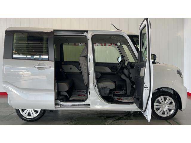 タントＸダイハツ認定中古車ｌ片側電動スライドドアｌ電動パーキングブレーキｌＬＥＤヘッドライトｌシートヒーターｌキーフリーｌコーナーセンサーｌスマートアシストｌ保証／整備付（茨城県）の中古車