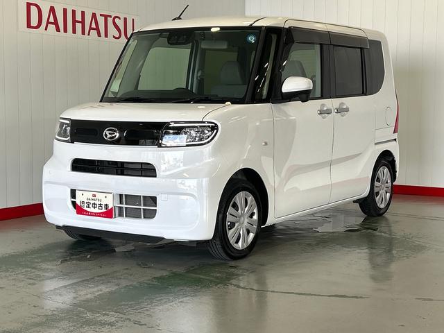 タントＸダイハツ認定中古車ｌ片側電動スライドドアｌ電動パーキングブレーキｌＬＥＤヘッドライトｌシートヒーターｌキーフリーｌコーナーセンサーｌスマートアシストｌ保証／整備付（茨城県）の中古車