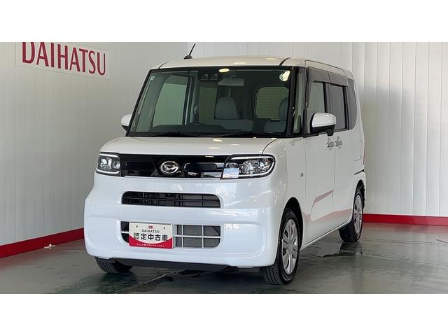 タントＸダイハツ認定中古車ｌ片側電動スライドドアｌ電動パーキングブレーキｌＬＥＤヘッドライトｌシートヒーターｌキーフリーｌコーナーセンサーｌスマートアシストｌ保証／整備付（茨城県）の中古車