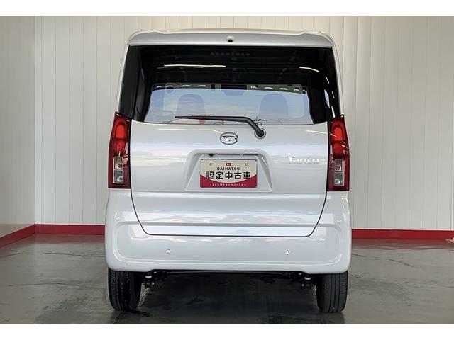タントＸダイハツ認定中古車ｌ片側電動スライドドアｌ電動パーキングブレーキｌＬＥＤヘッドライトｌシートヒーターｌキーフリーｌコーナーセンサーｌスマートアシストｌ保証／整備付（茨城県）の中古車