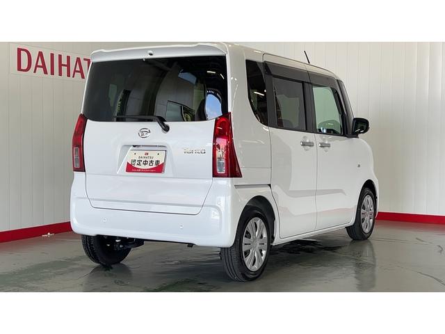 タントＸダイハツ認定中古車ｌ片側電動スライドドアｌ電動パーキングブレーキｌＬＥＤヘッドライトｌシートヒーターｌキーフリーｌコーナーセンサーｌスマートアシストｌ保証／整備付（茨城県）の中古車