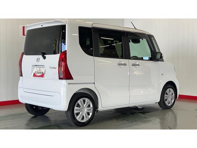 タントＸダイハツ認定中古車ｌ片側電動スライドドアｌ電動パーキングブレーキｌＬＥＤヘッドライトｌシートヒーターｌキーフリーｌコーナーセンサーｌスマートアシストｌ保証／整備付（茨城県）の中古車