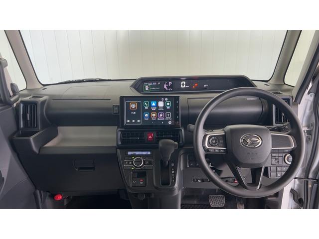 タントＸダイハツ認定中古車ｌ片側電動スライドドアｌ電動パーキングブレーキｌＬＥＤヘッドライトｌシートヒーターｌキーフリーｌコーナーセンサーｌスマートアシストｌ保証／整備付（茨城県）の中古車