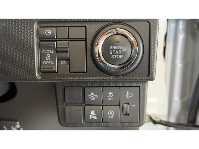 タントＸダイハツ認定中古車ｌ片側電動スライドドアｌ電動パーキングブレーキｌＬＥＤヘッドライトｌシートヒーターｌキーフリーｌコーナーセンサーｌスマートアシストｌ保証／整備付（茨城県）の中古車