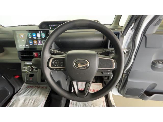 タントＸダイハツ認定中古車ｌ片側電動スライドドアｌ電動パーキングブレーキｌＬＥＤヘッドライトｌシートヒーターｌキーフリーｌコーナーセンサーｌスマートアシストｌ保証／整備付（茨城県）の中古車