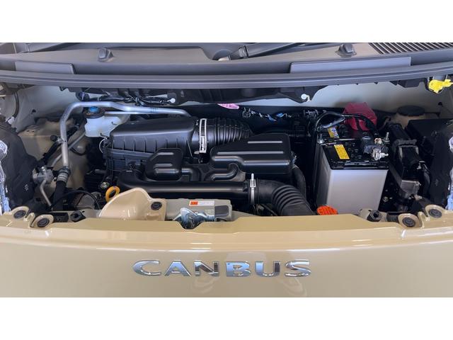 ムーヴキャンバスセオリーＧダイハツ認定中古車ｌ両側電動スライドドアｌ電動パーキングブレーキｌＬＥＤヘッドライトｌシートヒーターｌオートエアコンｌキーフリーシステムｌスマートアシストｌ保証／整備付（茨城県）の中古車