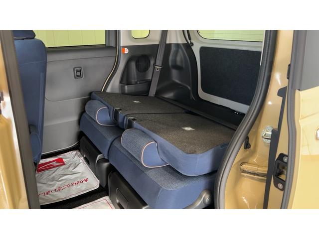 ムーヴキャンバスセオリーＧダイハツ認定中古車ｌ両側電動スライドドアｌ電動パーキングブレーキｌＬＥＤヘッドライトｌシートヒーターｌオートエアコンｌキーフリーシステムｌスマートアシストｌ保証／整備付（茨城県）の中古車