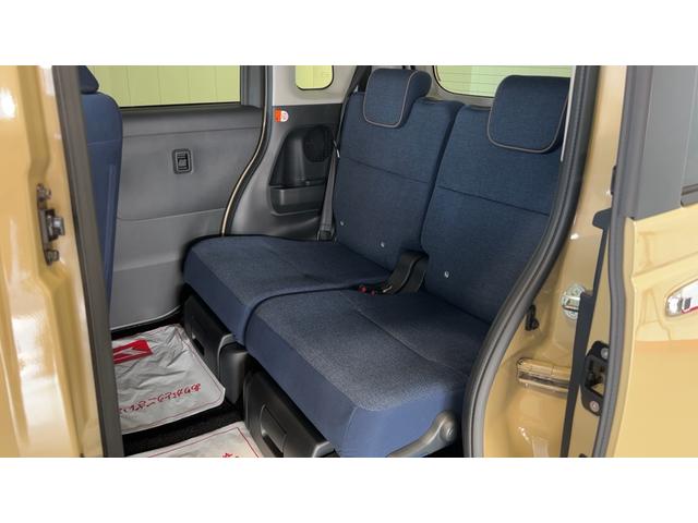 ムーヴキャンバスセオリーＧダイハツ認定中古車ｌ両側電動スライドドアｌ電動パーキングブレーキｌＬＥＤヘッドライトｌシートヒーターｌオートエアコンｌキーフリーシステムｌスマートアシストｌ保証／整備付（茨城県）の中古車