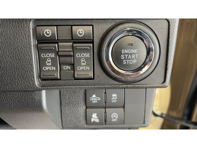 ムーヴキャンバスセオリーＧダイハツ認定中古車ｌ両側電動スライドドアｌ電動パーキングブレーキｌＬＥＤヘッドライトｌシートヒーターｌオートエアコンｌキーフリーシステムｌスマートアシストｌ保証／整備付（茨城県）の中古車