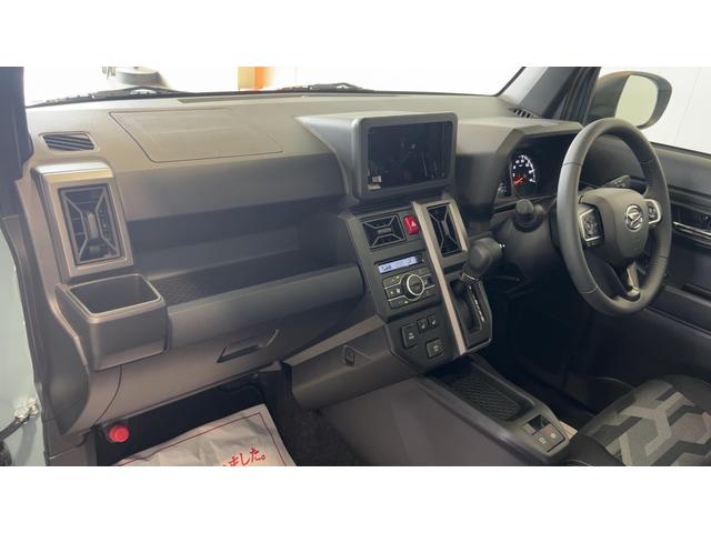 タフトG クロムベンチャーダイハツ認定中古車l電動パーキングブレーキlクルーズコントロールlシートヒーターlLEDヘッドライトlキーフリーlオートエアコンlコーナーセンサーlスマートアシストl保証/整備付(茨城県)の中古車