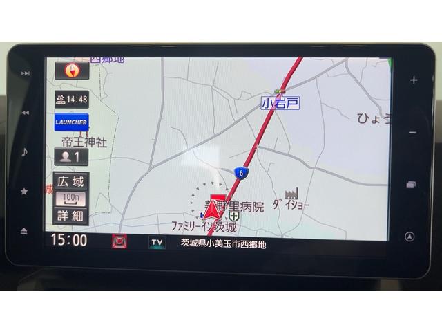 タフトＧ　クロムベンチャーダイハツ認定中古車ｌナビｌドラレコｌＥＴＣｌ電動パーキングブレーキｌクルーズコントロールｌシートヒーターｌＬＥＤヘッドライトｌキーフリーｌオートエアコンｌコーナーセンサーｌスマアシｌ保証／整備付（茨城県）の中古車
