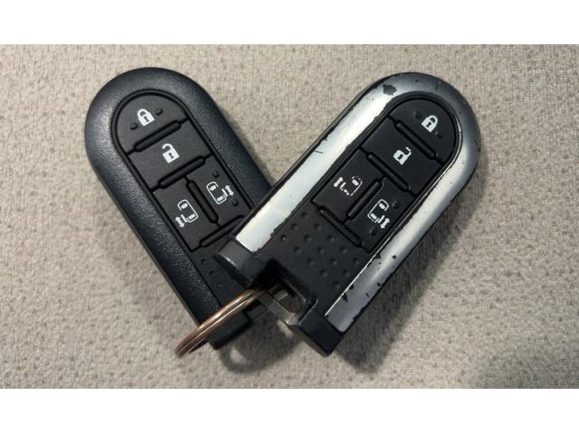 ムーヴキャンバスＸリミテッドメイクアップ　ＳＡIIダイハツ認定中古車ｌナビｌＥＴＣｌバックモニターｌスマートアシストｌキーフリーｌエアバッグｌオートエアコンｌ保証／整備付（茨城県）の中古車