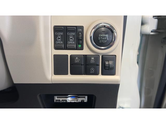 ムーヴキャンバスＸリミテッドメイクアップ　ＳＡIIダイハツ認定中古車ｌナビｌＥＴＣｌバックモニターｌスマートアシストｌキーフリーｌエアバッグｌオートエアコンｌ保証／整備付（茨城県）の中古車