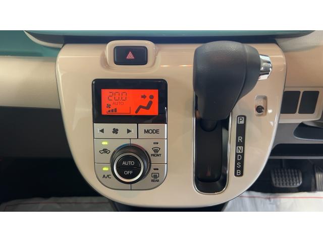 ムーヴキャンバスＸリミテッドメイクアップ　ＳＡIIダイハツ認定中古車ｌナビｌＥＴＣｌバックモニターｌスマートアシストｌキーフリーｌエアバッグｌオートエアコンｌ保証／整備付（茨城県）の中古車