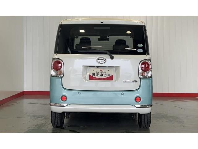 ムーヴキャンバスＸリミテッドメイクアップ　ＳＡIIダイハツ認定中古車ｌナビｌＥＴＣｌバックモニターｌスマートアシストｌキーフリーｌエアバッグｌオートエアコンｌ保証／整備付（茨城県）の中古車