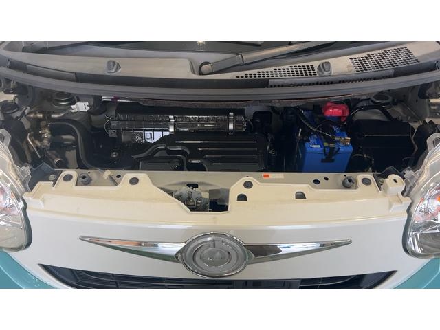 ムーヴキャンバスＸリミテッドメイクアップ　ＳＡIIダイハツ認定中古車ｌナビｌＥＴＣｌバックモニターｌスマートアシストｌキーフリーｌエアバッグｌオートエアコンｌ保証／整備付（茨城県）の中古車