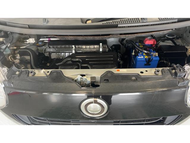 ムーヴキャンバスGブラックアクセントVS SAIIIダイハツ認定中古車lナビlドラレコl両側電動スライドドアlキーフリーシステムlオートエアコンlスマートアシストlシートヒーターlコーナーセンサーl電動格納ドアミラーl保証/整備付(茨城県)の中古車