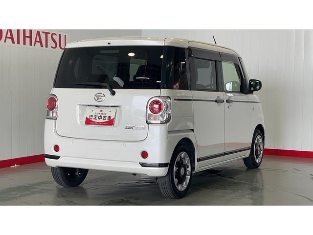 ムーヴキャンバスGブラックアクセントVS SAIIIダイハツ認定中古車lナビlドラレコl両側電動スライドドアlキーフリーシステムlオートエアコンlスマートアシストlシートヒーターlコーナーセンサーl電動格納ドアミラーl保証/整備付(茨城県)の中古車