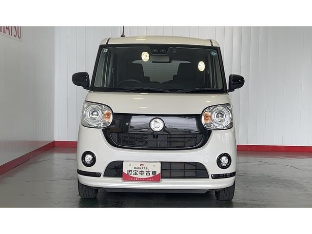 ムーヴキャンバスGブラックアクセントVS SAIIIダイハツ認定中古車lナビlドラレコl両側電動スライドドアlキーフリーシステムlオートエアコンlスマートアシストlシートヒーターlコーナーセンサーl電動格納ドアミラーl保証/整備付(茨城県)の中古車