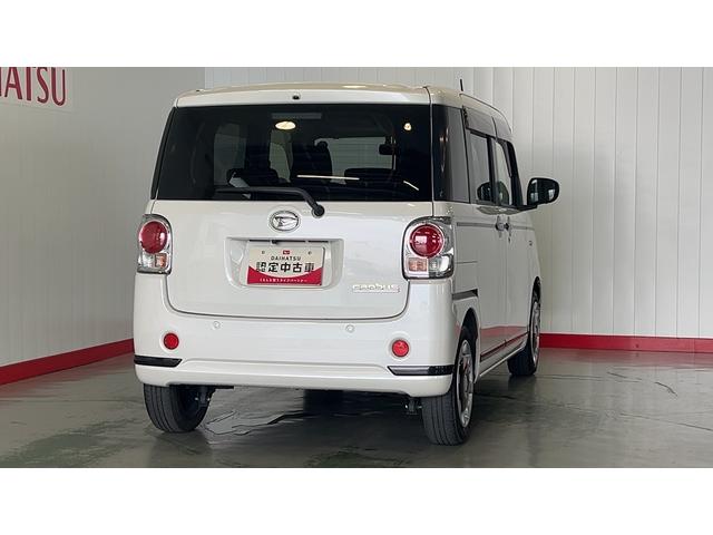 ムーヴキャンバスGブラックアクセントVS SAIIIダイハツ認定中古車lナビlドラレコl両側電動スライドドアlキーフリーシステムlオートエアコンlスマートアシストlシートヒーターlコーナーセンサーl電動格納ドアミラーl保証/整備付(茨城県)の中古車