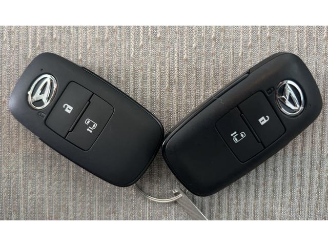 ムーヴXダイハツ認定中古車lLEDヘッドライトl片側電動スライドドアlキーフリーlコーナーセンサーl電動格納ドアミラーlスマートアシストl保証/整備付(茨城県)の中古車