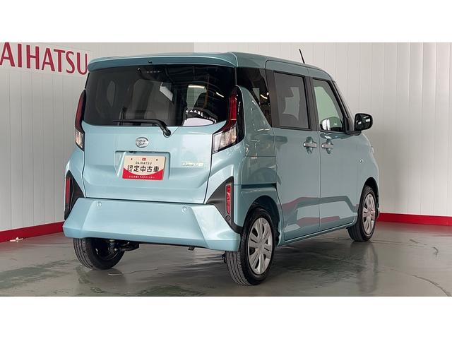 ムーヴXダイハツ認定中古車lLEDヘッドライトl片側電動スライドドアlキーフリーlコーナーセンサーl電動格納ドアミラーlスマートアシストl保証/整備付(茨城県)の中古車