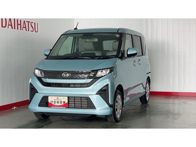 ムーヴXダイハツ認定中古車lLEDヘッドライトl片側電動スライドドアlキーフリーlコーナーセンサーl電動格納ドアミラーlスマートアシストl保証/整備付(茨城県)の中古車