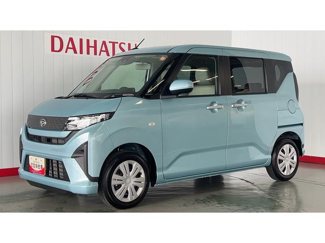 ムーヴXダイハツ認定中古車lLEDヘッドライトl片側電動スライドドアlキーフリーlコーナーセンサーl電動格納ドアミラーlスマートアシストl保証/整備付(茨城県)の中古車