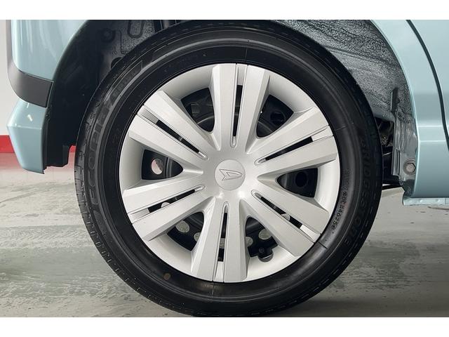 ムーヴXダイハツ認定中古車lLEDヘッドライトl片側電動スライドドアlキーフリーlコーナーセンサーl電動格納ドアミラーlスマートアシストl保証/整備付(茨城県)の中古車