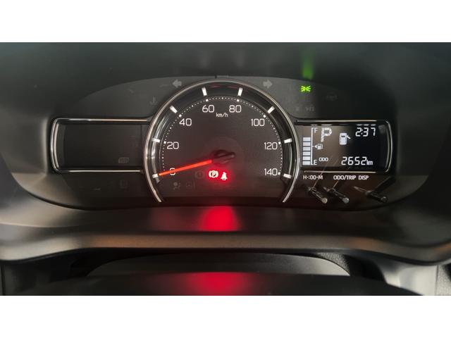ムーヴXダイハツ認定中古車lLEDヘッドライトl片側電動スライドドアlキーフリーlコーナーセンサーl電動格納ドアミラーlスマートアシストl保証/整備付(茨城県)の中古車