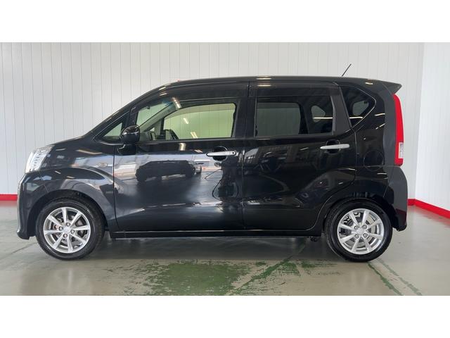ムーヴXリミテッド SAIIIダイハツ認定中古車lナビlドラレコlバックカメラlスマートアシストlキーフリーlシートヒーターlエアバッグlオートエアコンl保証/整備付(茨城県)の中古車