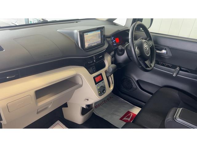ムーヴXリミテッド SAIIIダイハツ認定中古車lナビlドラレコlバックカメラlスマートアシストlキーフリーlシートヒーターlエアバッグlオートエアコンl保証/整備付(茨城県)の中古車