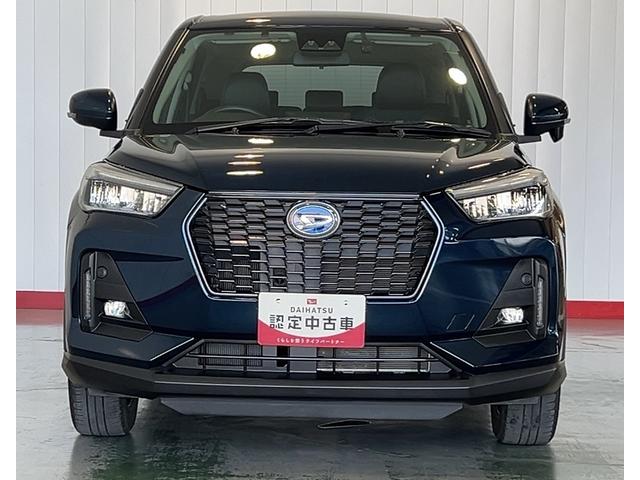 ロッキープレミアムＧ　ＨＥＶダイハツ認定中古車ｌナビｌドラレコｌＥＴＣｌクルーズコントロールｌシートヒーターｌキーフリーｌ電動パーキングブレーキｌオートエアコンｌスマートアシストｌ保証／整備付（茨城県）の中古車