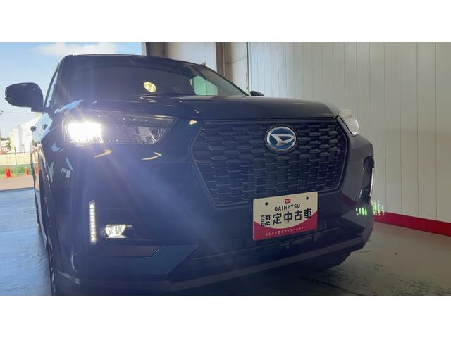ロッキープレミアムＧ　ＨＥＶダイハツ認定中古車ｌナビｌドラレコｌＥＴＣｌクルーズコントロールｌシートヒーターｌキーフリーｌ電動パーキングブレーキｌオートエアコンｌスマートアシストｌ保証／整備付（茨城県）の中古車