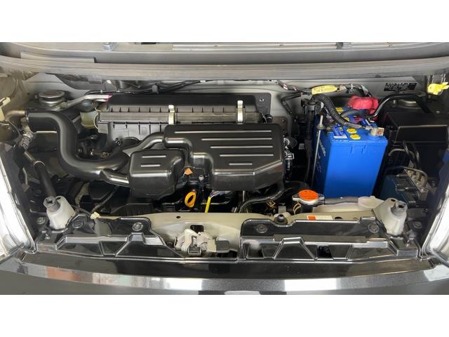 ムーヴＸ　ＳＡIIダイハツ認定中古車ｌＣＶＴｌナビｌＥＴＣｌバックカメラｌスマートアシストｌキーフリーｌエアバッグｌオートエアコンｌ保証／整備付（茨城県）の中古車