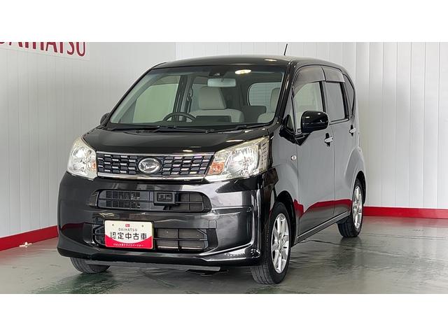 ムーヴＸ　ＳＡIIダイハツ認定中古車ｌＣＶＴｌナビｌＥＴＣｌバックカメラｌスマートアシストｌキーフリーｌエアバッグｌオートエアコンｌ保証／整備付（茨城県）の中古車