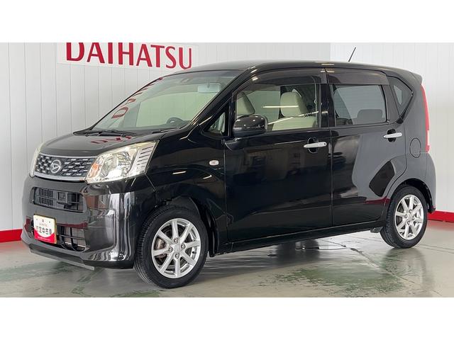 ムーヴＸ　ＳＡIIダイハツ認定中古車ｌＣＶＴｌナビｌＥＴＣｌバックカメラｌスマートアシストｌキーフリーｌエアバッグｌオートエアコンｌ保証／整備付（茨城県）の中古車