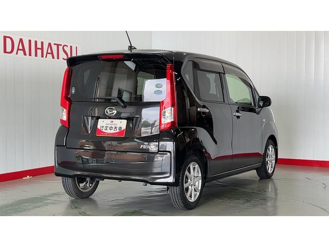 ムーヴＸ　ＳＡIIダイハツ認定中古車ｌＣＶＴｌナビｌＥＴＣｌバックカメラｌスマートアシストｌキーフリーｌエアバッグｌオートエアコンｌ保証／整備付（茨城県）の中古車
