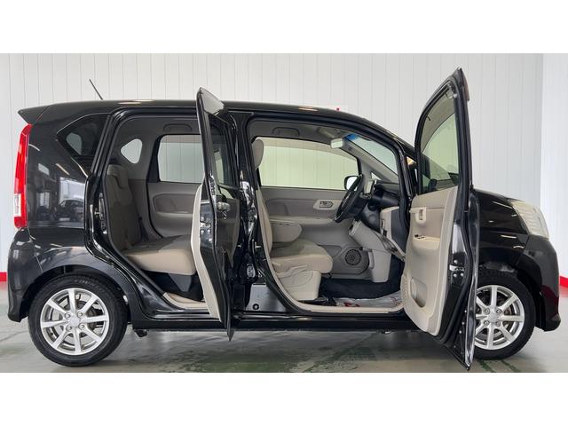 ムーヴＸ　ＳＡIIダイハツ認定中古車ｌＣＶＴｌナビｌＥＴＣｌバックカメラｌスマートアシストｌキーフリーｌエアバッグｌオートエアコンｌ保証／整備付（茨城県）の中古車