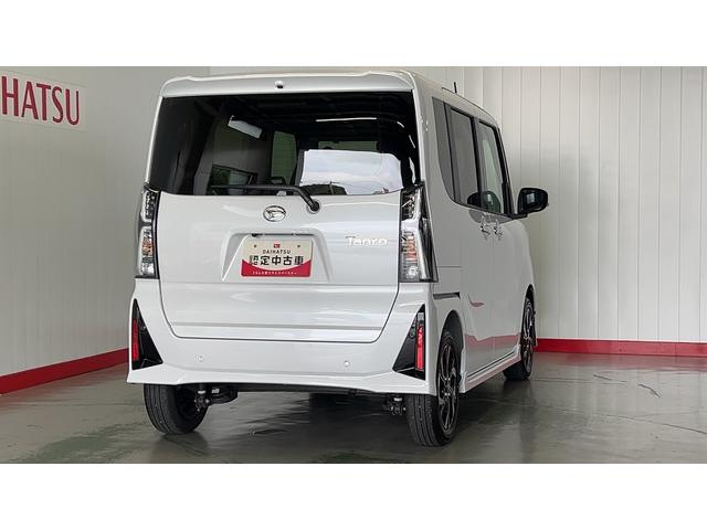 タントカスタムＸリミテッドダイハツ認定中古車ｌクルーズコントロールｌＥＴＣｌ両側電動スライドドアｌ電動パーキングブレーキｌＬＥＤヘッドライトｌシートヒーターｌコーナーセンサーｌスマートアシストｌ保証／整備付（茨城県）の中古車