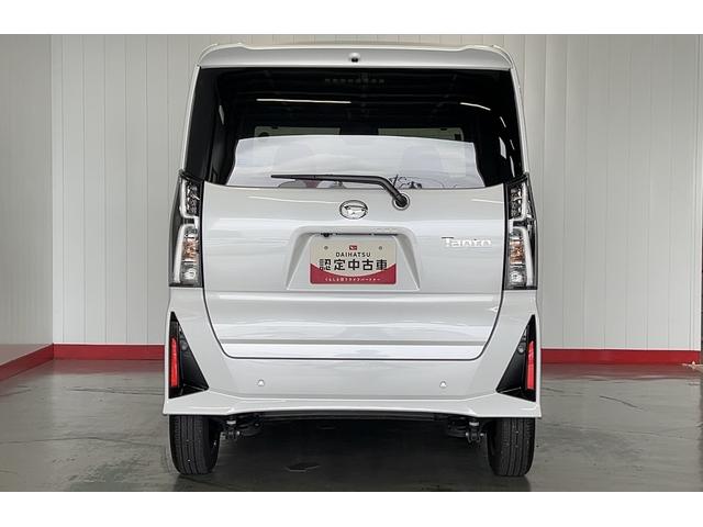 タントカスタムＸリミテッドダイハツ認定中古車ｌクルーズコントロールｌＥＴＣｌ両側電動スライドドアｌ電動パーキングブレーキｌＬＥＤヘッドライトｌシートヒーターｌコーナーセンサーｌスマートアシストｌ保証／整備付（茨城県）の中古車