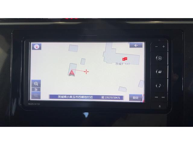 トールシートリフト G+UG2ダイハツ認定中古車l福祉車両lLEDヘッドライトlナビlドラレコlパノラマモニターl両側電動スライドドアllコーナーセンサーlスマートアシストl保証/整備付(茨城県)の中古車