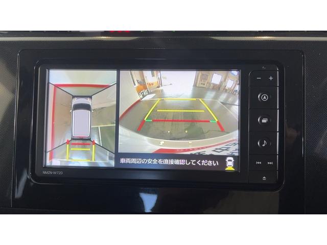 トールシートリフト G+UG2ダイハツ認定中古車l福祉車両lLEDヘッドライトlナビlドラレコlパノラマモニターl両側電動スライドドアllコーナーセンサーlスマートアシストl保証/整備付(茨城県)の中古車