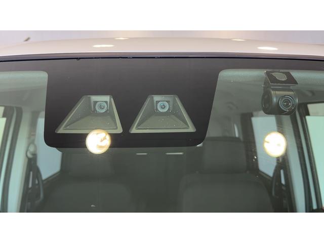 トールシートリフト G+UG2ダイハツ認定中古車l福祉車両lLEDヘッドライトlナビlドラレコlパノラマモニターl両側電動スライドドアllコーナーセンサーlスマートアシストl保証/整備付(茨城県)の中古車
