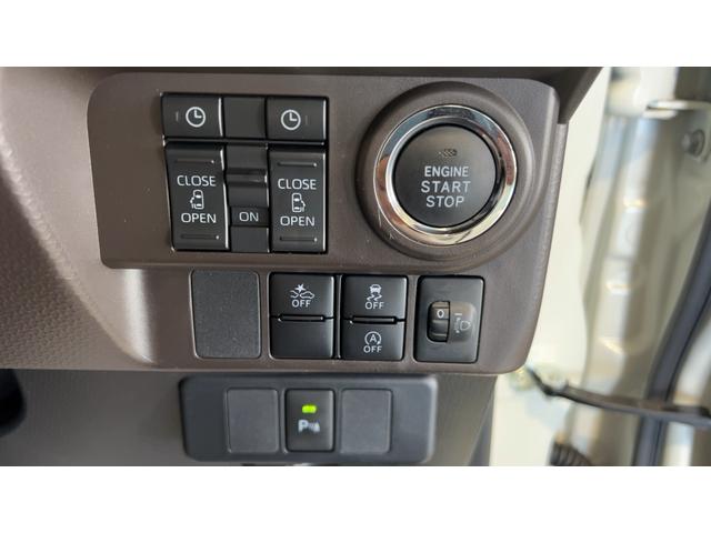 トールシートリフト G+UG2ダイハツ認定中古車l福祉車両lLEDヘッドライトlナビlドラレコlパノラマモニターl両側電動スライドドアllコーナーセンサーlスマートアシストl保証/整備付(茨城県)の中古車