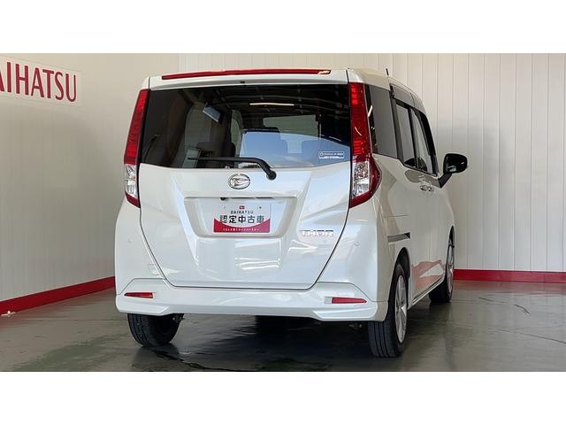 トールシートリフト G+UG2ダイハツ認定中古車l福祉車両lLEDヘッドライトlナビlドラレコlパノラマモニターl両側電動スライドドアllコーナーセンサーlスマートアシストl保証/整備付(茨城県)の中古車
