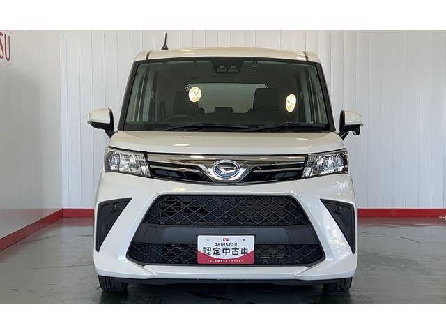 トールシートリフト G+UG2ダイハツ認定中古車l福祉車両lLEDヘッドライトlナビlドラレコlパノラマモニターl両側電動スライドドアllコーナーセンサーlスマートアシストl保証/整備付(茨城県)の中古車