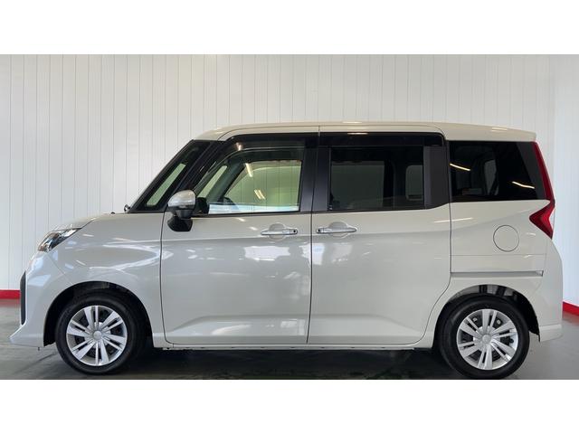トールシートリフト G+UG2ダイハツ認定中古車l福祉車両lLEDヘッドライトlナビlドラレコlパノラマモニターl両側電動スライドドアllコーナーセンサーlスマートアシストl保証/整備付(茨城県)の中古車